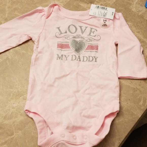 children's place onesies